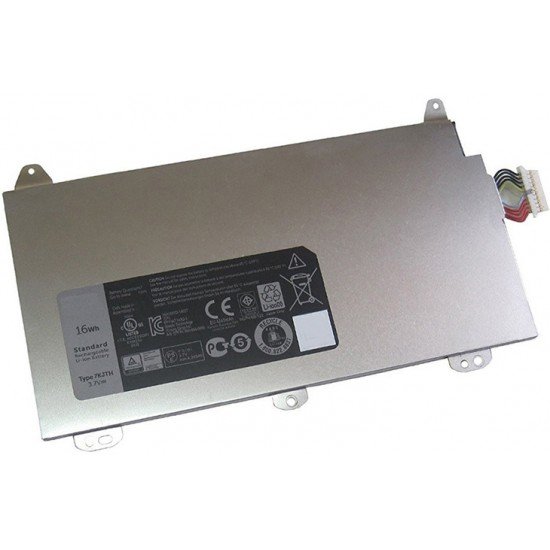 LAPTOP BATTERY FOR DELL 7KJTH/ VENUE PR0 8 3845 LAPTOP BATTERY FOR DELL 7KJTH/ VENUE PR0 8 3845