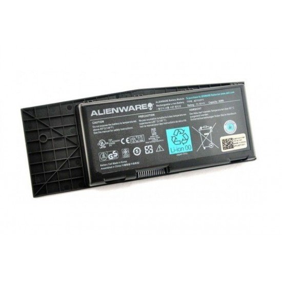 LAPTOP BATTERY FOR DELL ALIENWARE M17X/ BTYV0Y1 LAPTOP BATTERY FOR DELL ALIENWARE M17X/ BTYV0Y1