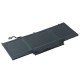 Buy Laptop Battery Dell DJ1J0 / LATITUDE 7280 7290 7480 42WH Online Buy Laptop Battery Dell DJ1J0 / LATITUDE 7280 7290 7480 42WH Online
