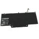Buy Laptop Battery Dell DJ1J0 / LATITUDE 7280 7290 7480 42WH Online Buy Laptop Battery Dell DJ1J0 / LATITUDE 7280 7290 7480 42WH Online