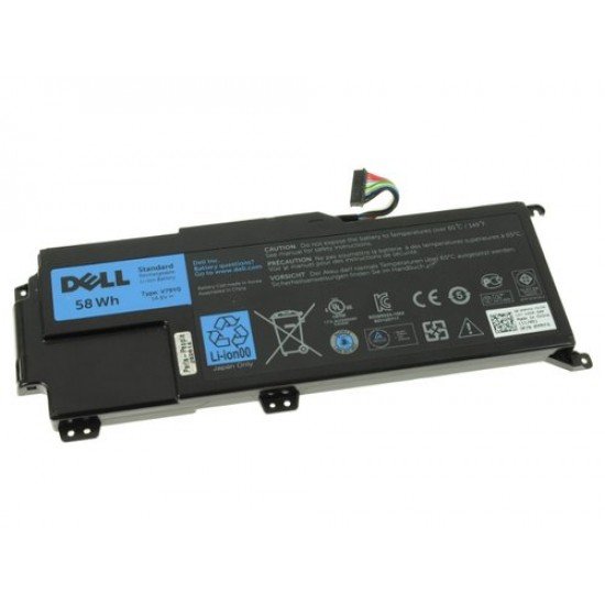 LAPTOP BATTERY FOR DELL V79Y0/ 14Z L412 LAPTOP BATTERY FOR DELL V79Y0/ 14Z L412