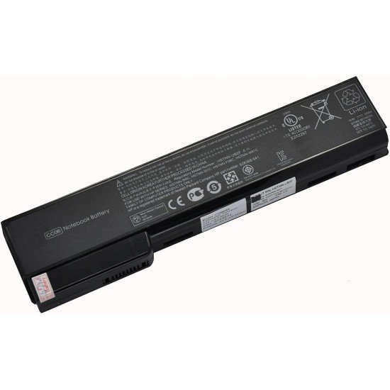Buy Laptop Battery HP 6460P online - Compatible Buy Laptop Battery HP 6460P online - Compatible