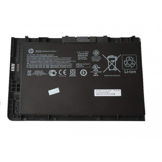 Buy HP 9470M/ BT04XL /H4Q47AA Laptop Battery online Buy HP 9470M/ BT04XL /H4Q47AA Laptop Battery online