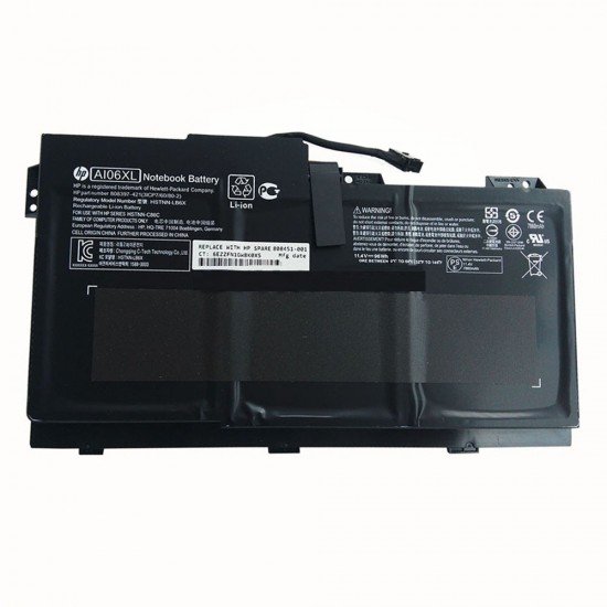Buy HP Laptop AI06XL battery online - Original Buy HP Laptop AI06XL battery online - Original