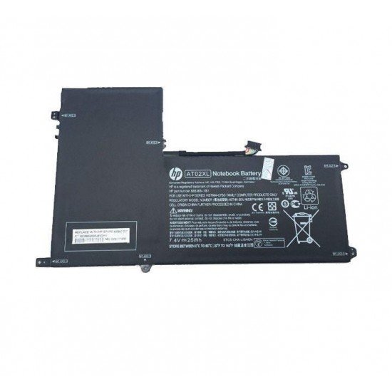 Buy Laptop Battery HP AT02XL (ELITEPAD 900) online Buy Laptop Battery HP AT02XL (ELITEPAD 900) online