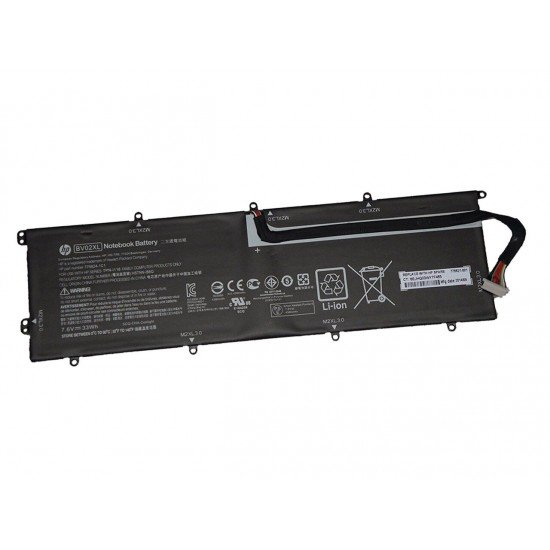 LAPTOP BATTERY FOR HP BV02XL / ENVY 13-J/ ENVY X2 13-J LAPTOP BATTERY FOR HP BV02XL / ENVY 13-J/ ENVY X2 13-J