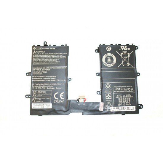 LAPTOP BATTERY FOR HP CD02 LAPTOP BATTERY FOR HP CD02