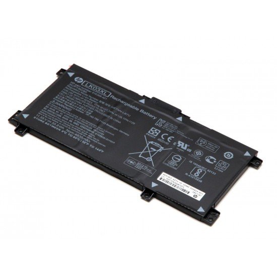 LAPTOP BATTERY FOR HP LK03XL LAPTOP BATTERY FOR HP LK03XL