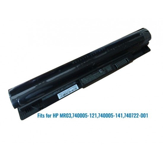 LAPTOP BATTERY FOR HP MR03/ PAVILION 10 TOUCHSMART LAPTOP BATTERY FOR HP MR03/ PAVILION 10 TOUCHSMART