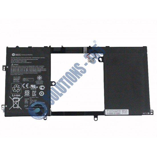 Buy Laptop Battery HP NB02XL / X2 11-H online Buy Laptop Battery HP NB02XL / X2 11-H online