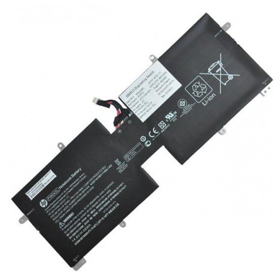 LAPTOP BATTERY FOR HP PW04XL/ XT TOUCHSMART 15-4000EE LAPTOP BATTERY FOR HP PW04XL/ XT TOUCHSMART 15-4000EE