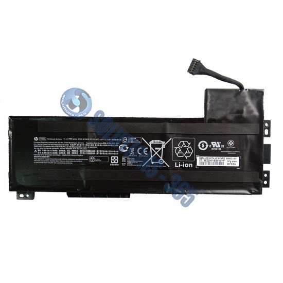 Buy Laptop Battery HP VV09XL online Buy Laptop Battery HP VV09XL online