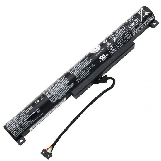 LAPTOP BATTERY FOR LENOVO L14C3A01/ L14S3A01 LAPTOP BATTERY FOR LENOVO L14C3A01/ L14S3A01
