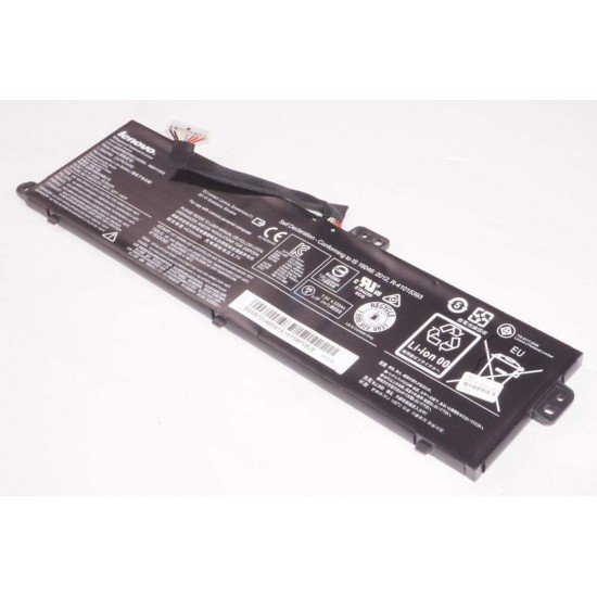 LAPTOP BATTERY FOR LENOVO L15M2PB0 L15L2PB0 IDEAPAD 100s CHROMEBOOK 7.5V/ 34WH LAPTOP BATTERY FOR LENOVO L15M2PB0 L15L2PB0 IDEAPAD 100s CHROMEBOOK 7.5V/ 34WH