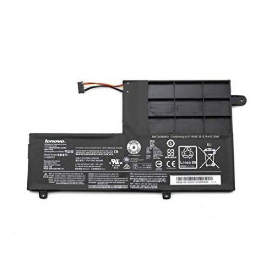 Buy Lenovo L14M2P21 / L14L2P21 / 500-15ISK/ U41-70/ L15M2PB1 Battery Online Buy Lenovo L14M2P21 / L14L2P21 / 500-15ISK/ U41-70/ L15M2PB1 Battery Online