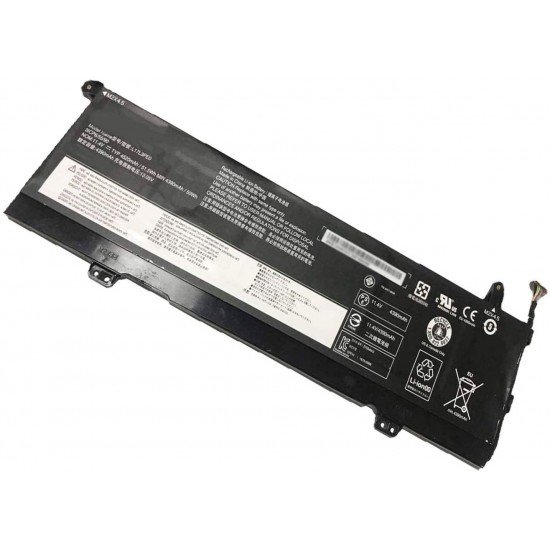 LAPTOP BATTERY FOR LENOVO L17L3PE0 LAPTOP BATTERY FOR LENOVO L17L3PE0