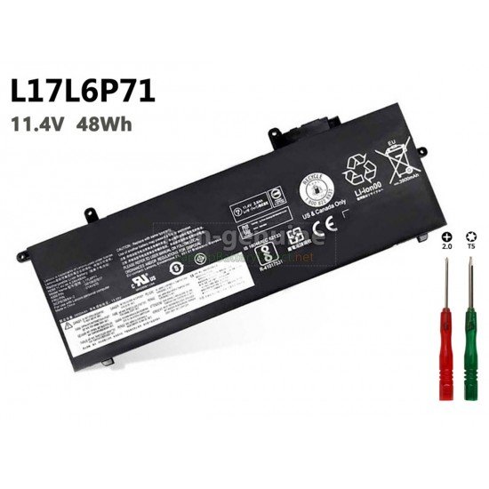 Buy Lenovo 1AV470 L17L6P71 X280 Laptop Battery online Buy Lenovo 1AV470 L17L6P71 X280 Laptop Battery online