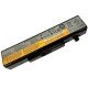 LAPTOP BATTERY FOR LENOVO G580 LAPTOP BATTERY FOR LENOVO G580