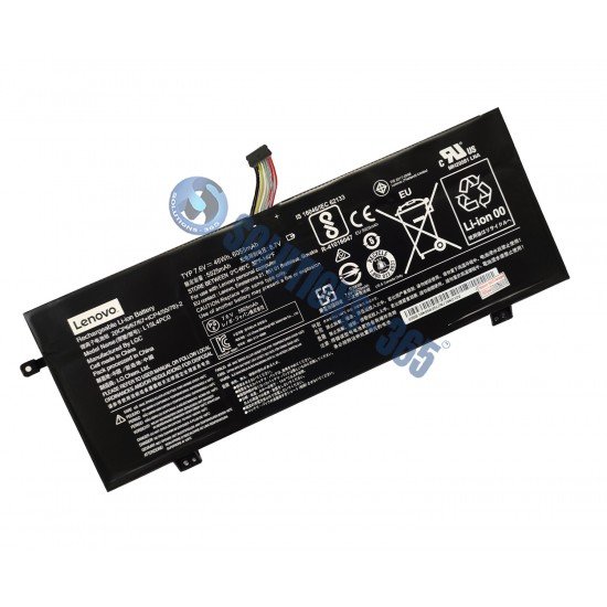 Buy LENOVO L15M4PC0 / 710S-13ISK Laptop Battery Online Buy LENOVO L15M4PC0 / 710S-13ISK Laptop Battery Online