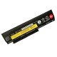 LAPTOP BATTERY FOR LENOVO X230 LAPTOP BATTERY FOR LENOVO X230