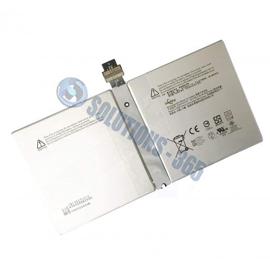 Buy Laptop Battery Microsoft PRO SURFACE 4 online Buy Laptop Battery Microsoft PRO SURFACE 4 online