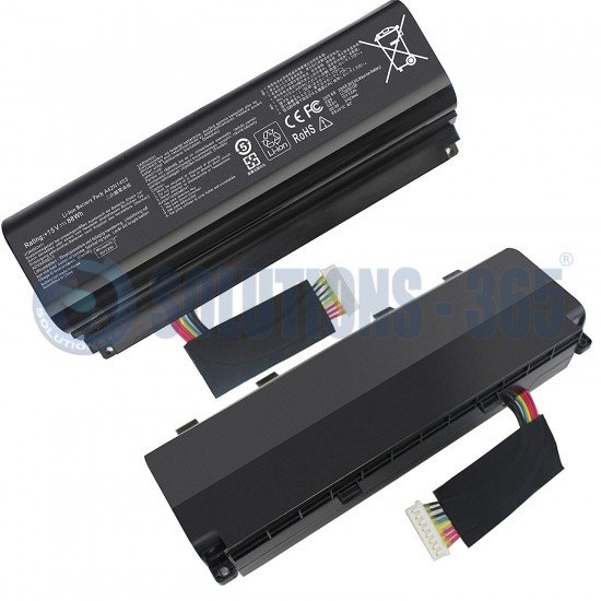 LAPTOP BATTERY FOR ASUS ROG GFX71JY/ A42N1403 A42LM93 LAPTOP BATTERY FOR ASUS ROG GFX71JY/ A42N1403 A42LM93