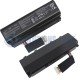 LAPTOP BATTERY FOR ASUS ROG GFX71JY/ A42N1403 A42LM93 LAPTOP BATTERY FOR ASUS ROG GFX71JY/ A42N1403 A42LM93