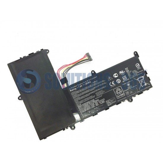 LAPTOP BATTERY FOR ASUS X205/ C21N1414 LAPTOP BATTERY FOR ASUS X205/ C21N1414