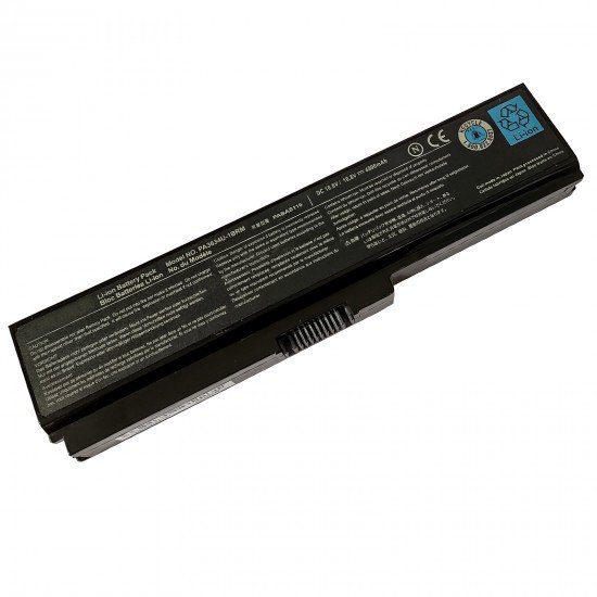Buy Toshiba Laptop Battery PA 3634U online - Compatible Buy Toshiba Laptop Battery PA 3634U online - Compatible