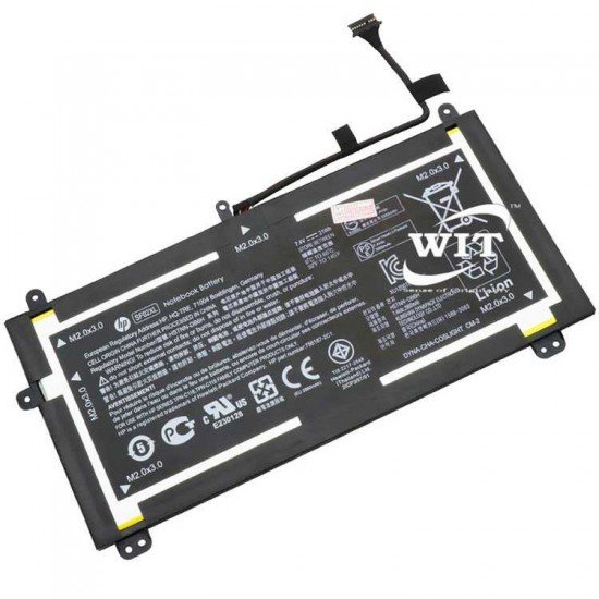 LAPTOP BATTERY FOR HP SF02XL LAPTOP BATTERY FOR HP SF02XL