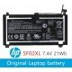 LAPTOP BATTERY FOR HP SF02XL LAPTOP BATTERY FOR HP SF02XL