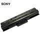 Buy SONY Laptop Battery BPS13 Black Original online Buy SONY Laptop Battery BPS13 Black Original online