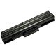 Buy SONY Laptop Battery BPS13 BLACK Compatible online Buy SONY Laptop Battery BPS13 BLACK Compatible online