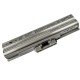 Buy SONY Laptop Battery BPS13 Silver Compatible online Buy SONY Laptop Battery BPS13 Silver Compatible online