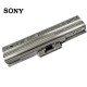 Buy SONY Laptop Battery BPS13 Silver Original online Buy SONY Laptop Battery BPS13 Silver Original online