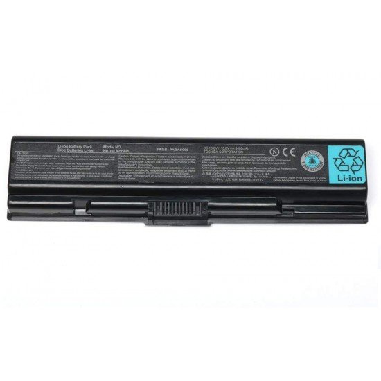 Buy Toshiba Laptop Battery PA3534U Online - Compatible Buy Toshiba Laptop Battery PA3534U Online - Compatible