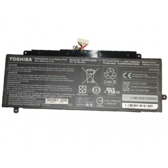 LAPTOP BATTERY FOR TOSHIBA PA5187 LAPTOP BATTERY FOR TOSHIBA PA5187