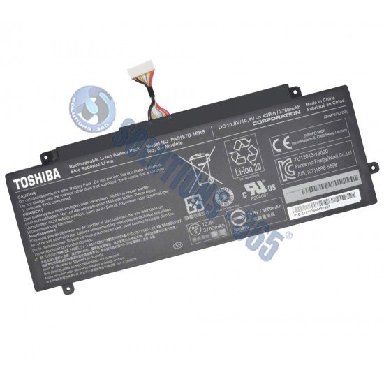 Buy Toshiba Laptop Battery PA5187 Online Buy Toshiba Laptop Battery PA5187 Online