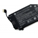 LAPTOP BATTERY FOR HP VS03XL / 15-AS LAPTOP BATTERY FOR HP VS03XL / 15-AS