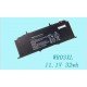 LAPTOP BATTERY FOR HP WR03XL/ SPLIT x2 13-M 13-M110DX LAPTOP BATTERY FOR HP WR03XL/ SPLIT x2 13-M 13-M110DX