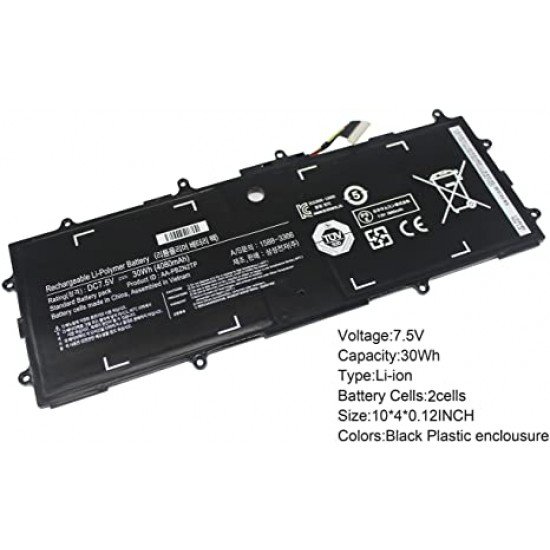 LAPTOP BATTERY FOR SAMSUNG XE303C12-A01US/ AA-PBZN2TP LAPTOP BATTERY FOR SAMSUNG XE303C12-A01US/ AA-PBZN2TP