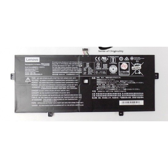 Buy Laptop Battery Lenovo YOGA 720-13IKB L16L4PB1 L16C4PB1 L16M4PB1 Online Buy Laptop Battery Lenovo YOGA 720-13IKB L16L4PB1 L16C4PB1 L16M4PB1 Online