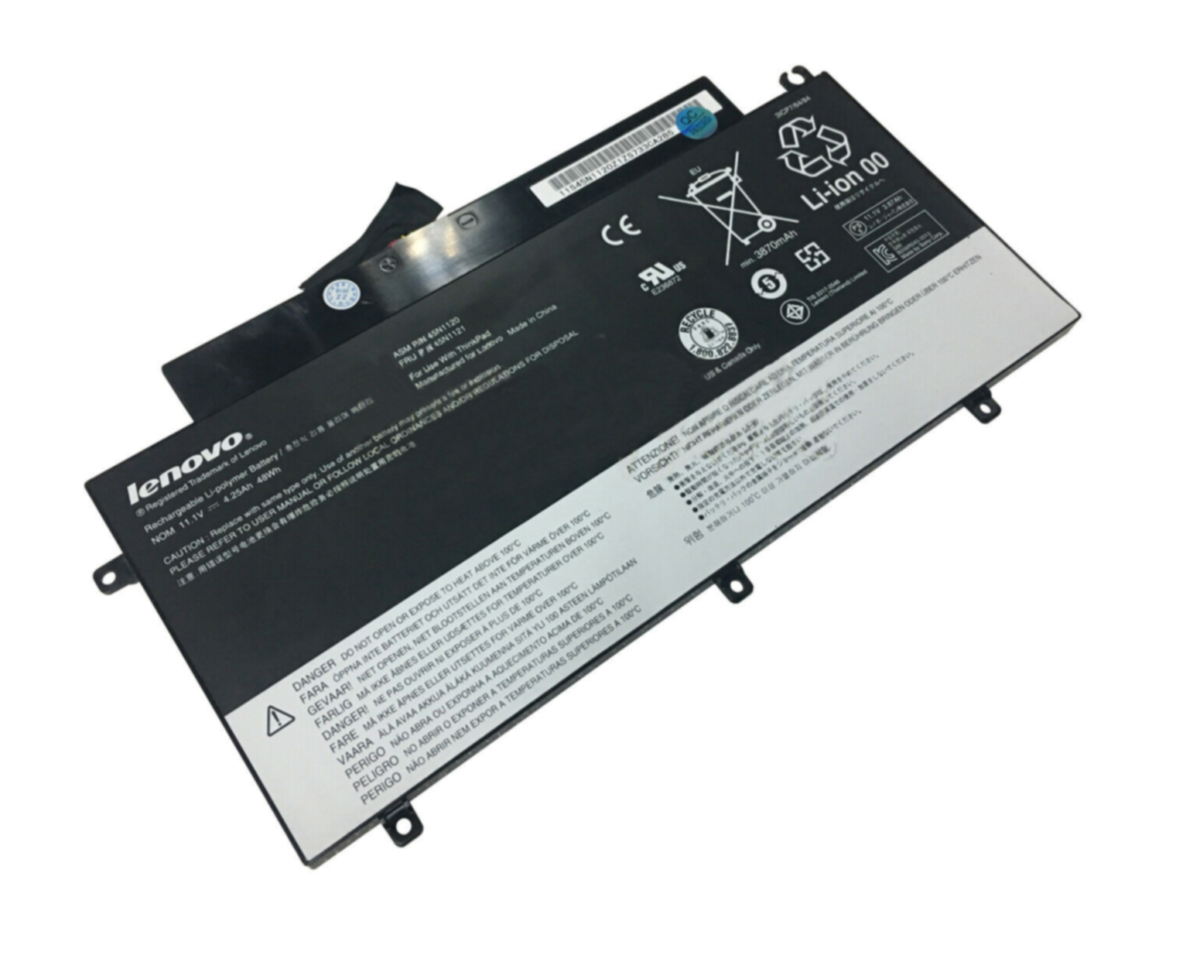 Laptop Battery For 45N1120
