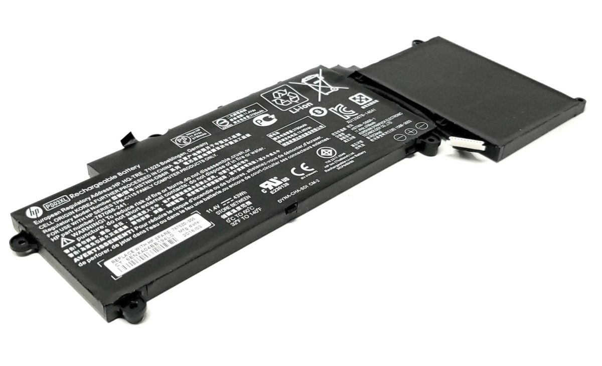 laptop battery for HP Pavilion X360 Stream 11