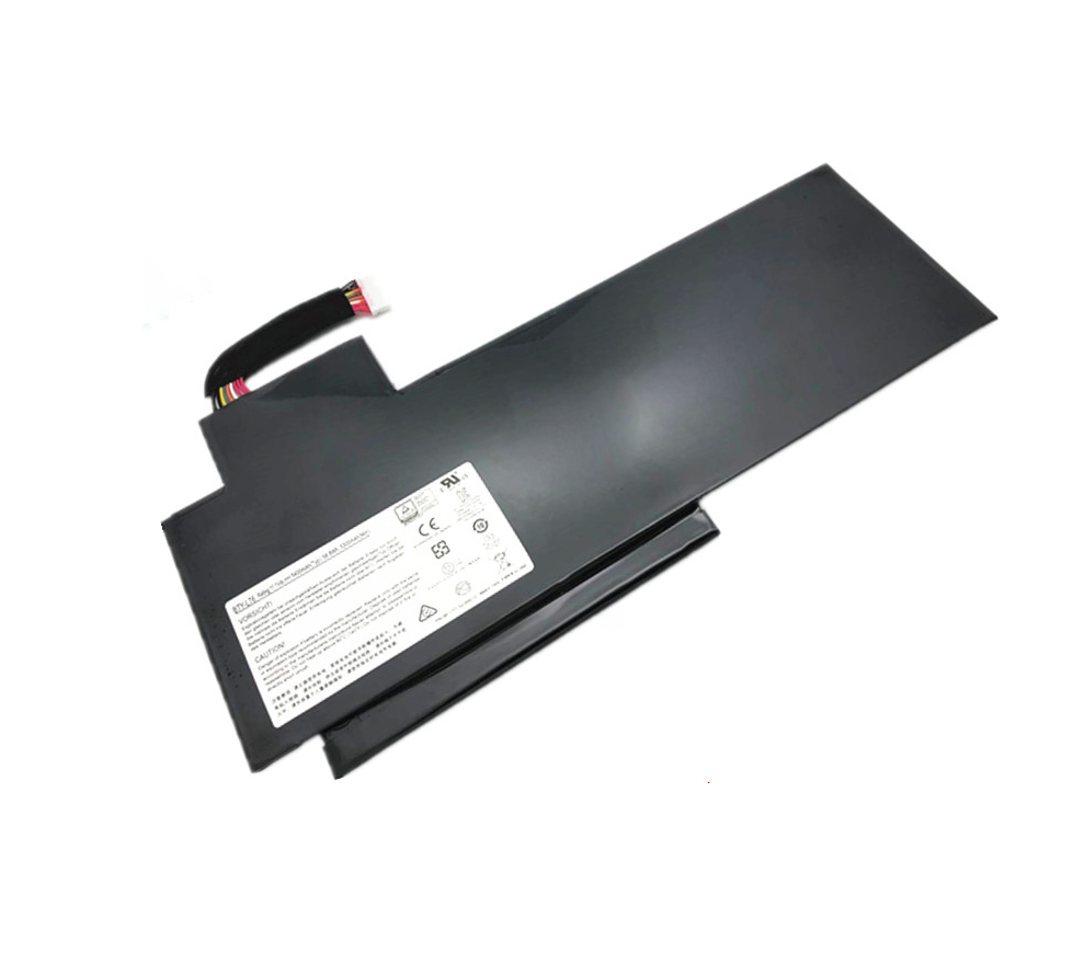 Laptop Battery For MSI BTY-L76-
