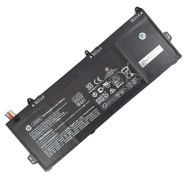 LAPTOP BATTERY FOR HP LG04XL