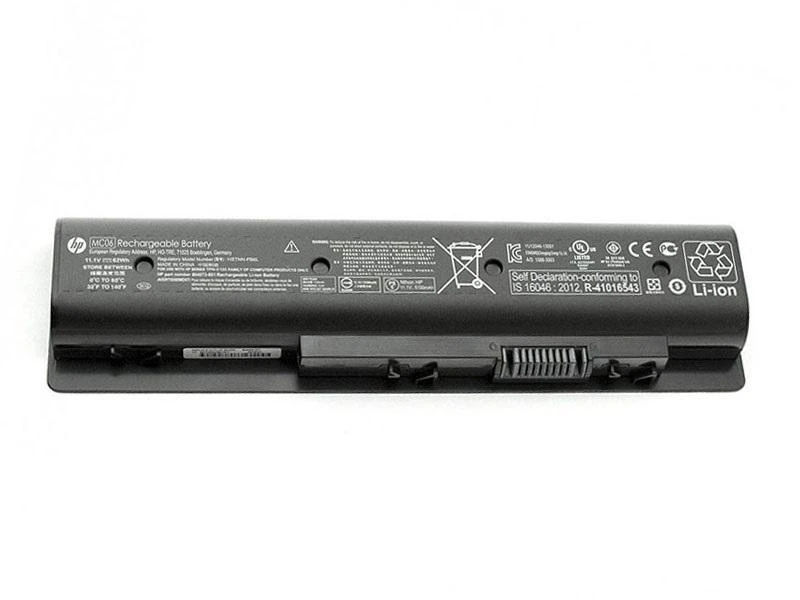 HP MC06 laptop battery