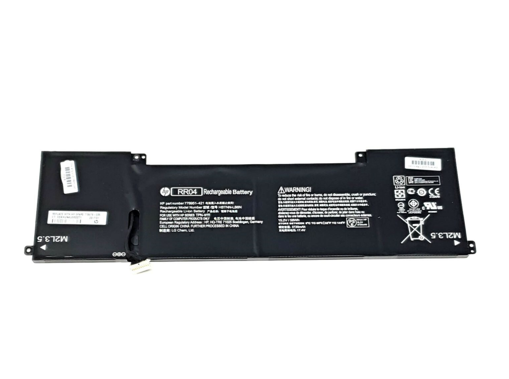 HP RR04 Laptop Battery