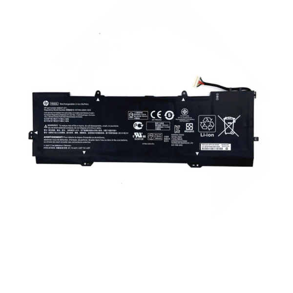 LAPTOP BATTERY FOR HP YB06XL