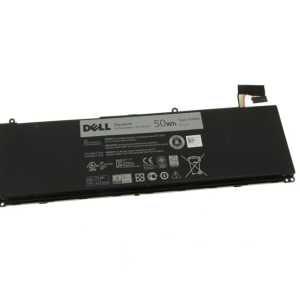 Dell CGMN2 Laptop Battery